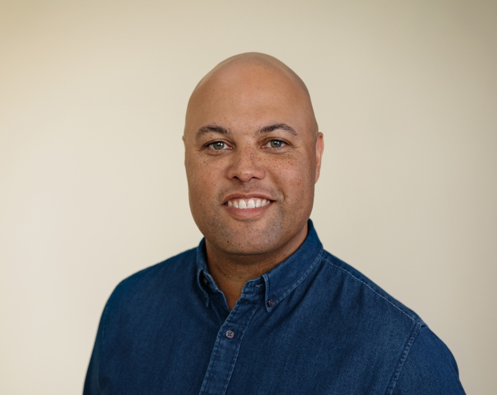 Pastor Benjamin Robinson